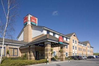 Ibis  Gate