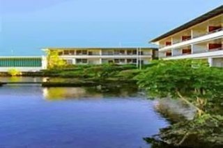 Seaside Hotel