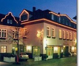 Hotel Goldenes Lamm