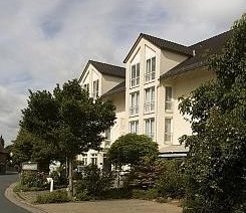 Aparthotel Residencia