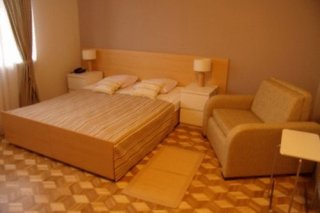 Pensjonat Twins Bed&Breakfast