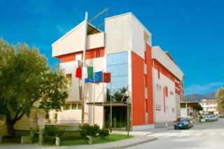 Hotel Dal Ponte