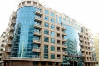 Grand Midwest Hotel Apartments