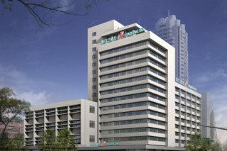 JJ Inns Zhongshan Road