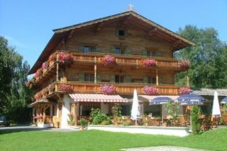 Landhotel Vordergrub