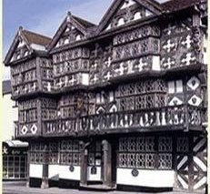 The Feathers Hotel