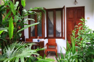 Shewe Wana Boutique Resort & Spa