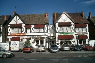 Cotswold Hotel