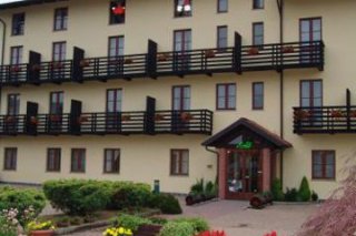Hotel Arcadia