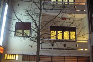 Residencial Faria Guimarães