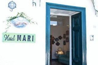 Hotel Mari