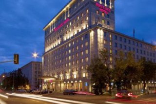 Mercure Grand