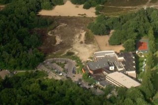 Golden Tulip Drenthe