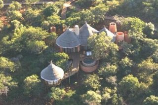Thanda Private Game Reserve