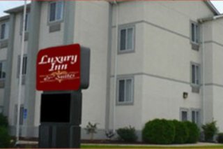 Luxury Inn & Suites