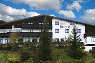 Hotel Hoch Tirol