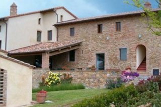 Poderi Arcangelo di Mora Sandra