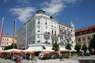 Seehotel Schwan