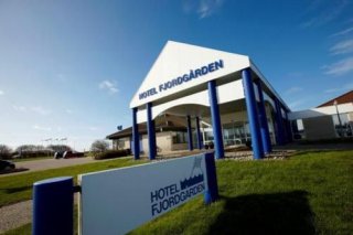 Hotel Fjordgården
