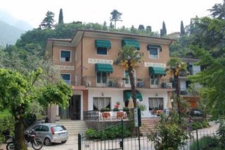 Hotel Stella Alpina