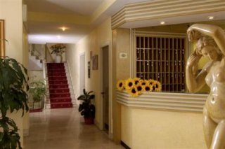 Hotel Città 2000
