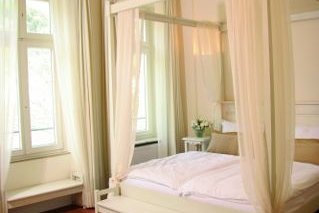 Villa Marstall