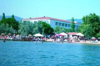 Pinar Hotel