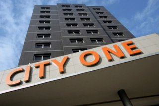 City One Hotel