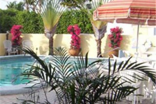 Ocean Lodge