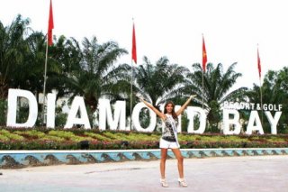 Diamond Bay Resort & Golf