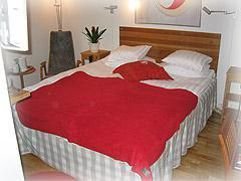 Hotel Kärnan