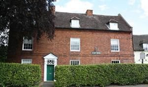 Springfield House