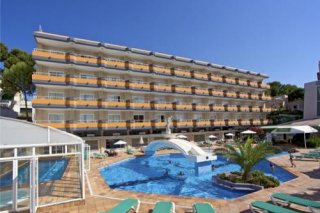 Hotel Sunna Park