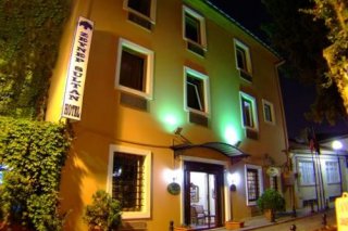 Zeynep Sultan Boutique Hotel