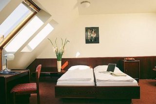 Hotel Delta