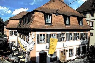 Hotel Brudermühle