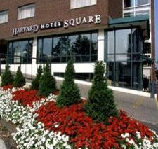 Harvard Square Hotel
