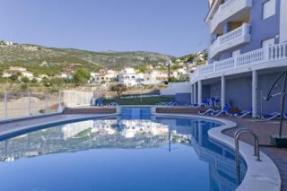Apartamentos Marcomar