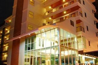 Seri Place Hotel