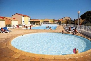 Hôtel Maeva La Socanelle