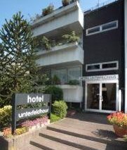 Hotel Unterfeldhaus