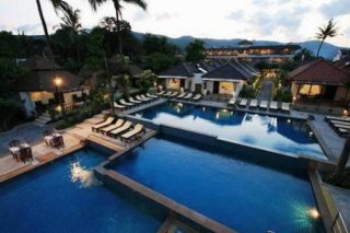 Chaweng Cove Resotel