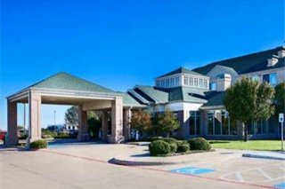 Hilton Garden Inn  North