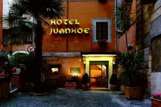 Hotel Ivanhoe