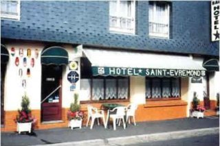 Le Saint Evremond