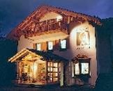 Hotel Antonia garni