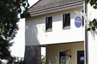 Hotel-Restaurant K3