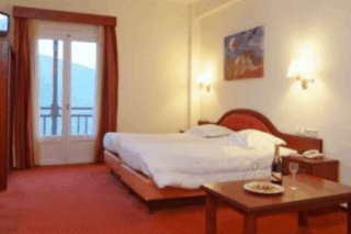 Art Pythia Hotel