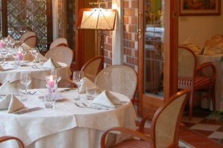 Hotel Rossini