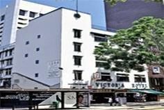 Victoria Hotel